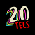 Twen-Tees