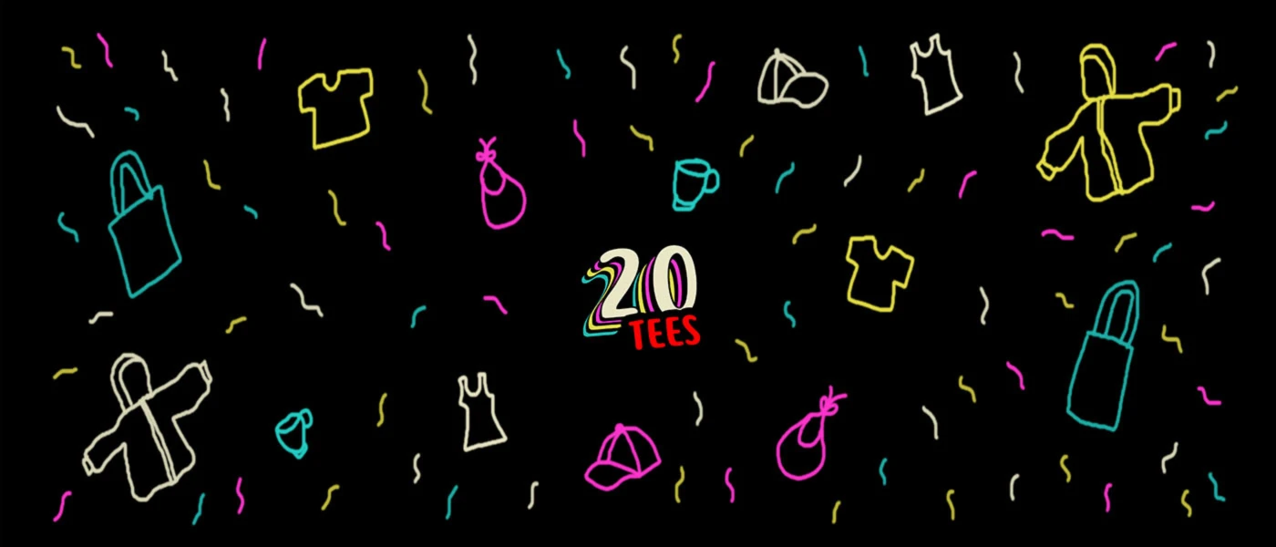 Bannerbild von Twen-Tees