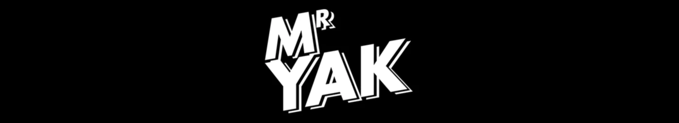 Banner image of Mr Yak