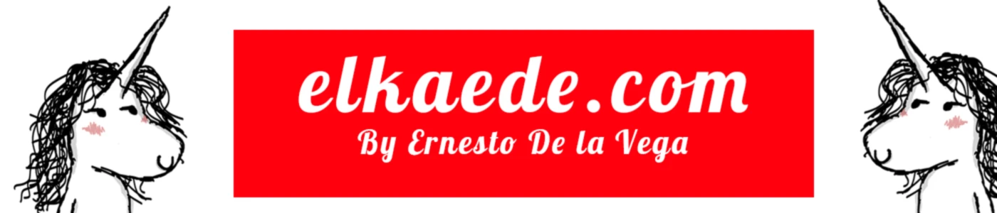 Banner image of elkaede