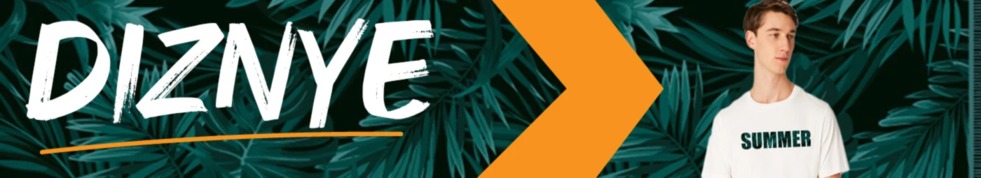 Banner image of Dizniye