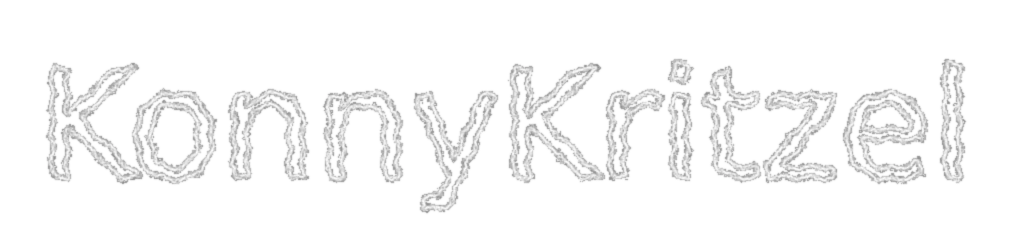 Banner image of KonnyKritzel