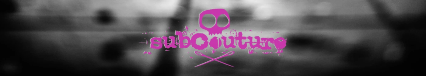 Banner image of SubCouture