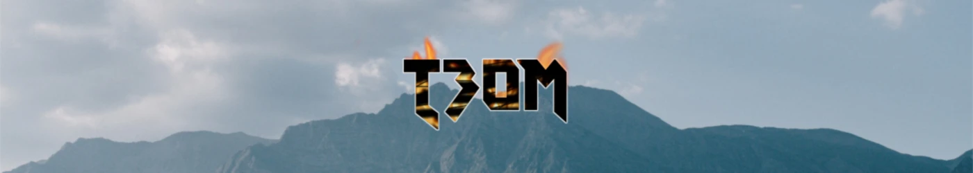 Banner image of T30M