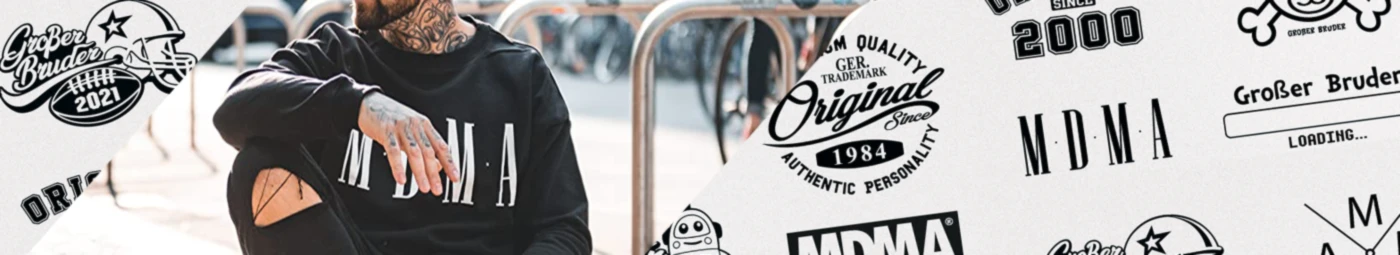 Banner image of MDMA Brands