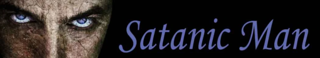 Banner image of Satanic Man