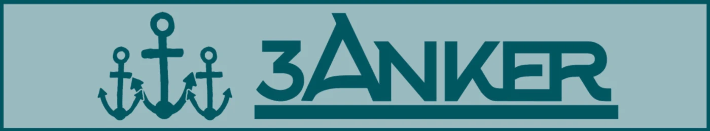 Bannerbild von 3 Anker