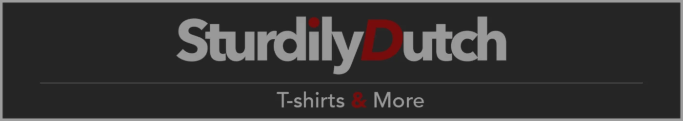 Banner image of SturdilyDutch