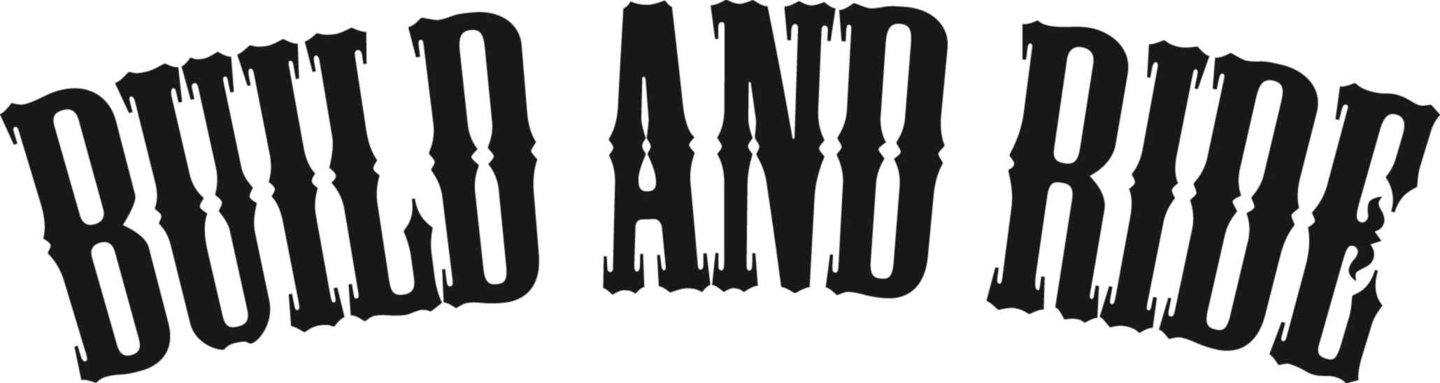 Banner image of Build and Ride