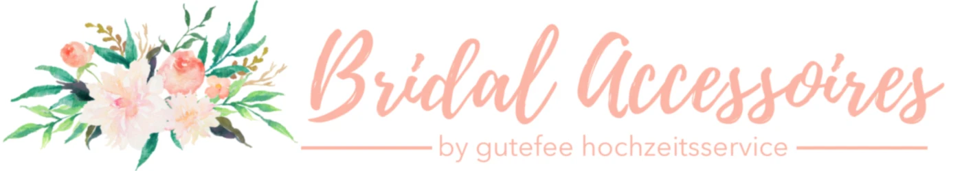 Banner image of Bridal Accessoires by gutefee hochzeitsservice