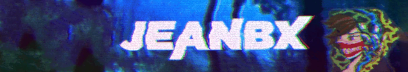 Banner image of JeanbX