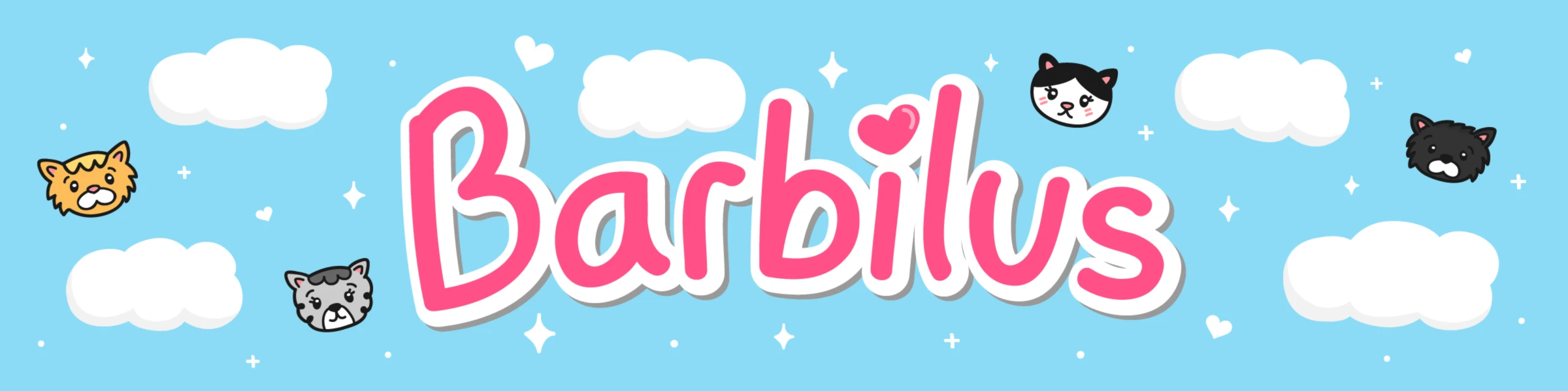 Banner image of Barbilus