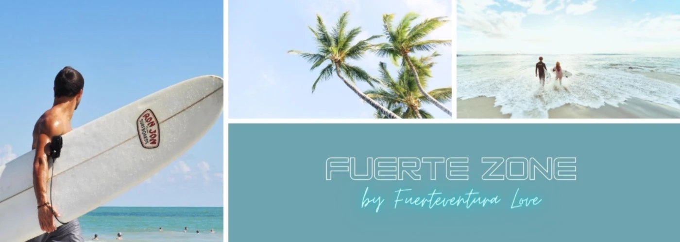 Banner image of Fuerteventura Love