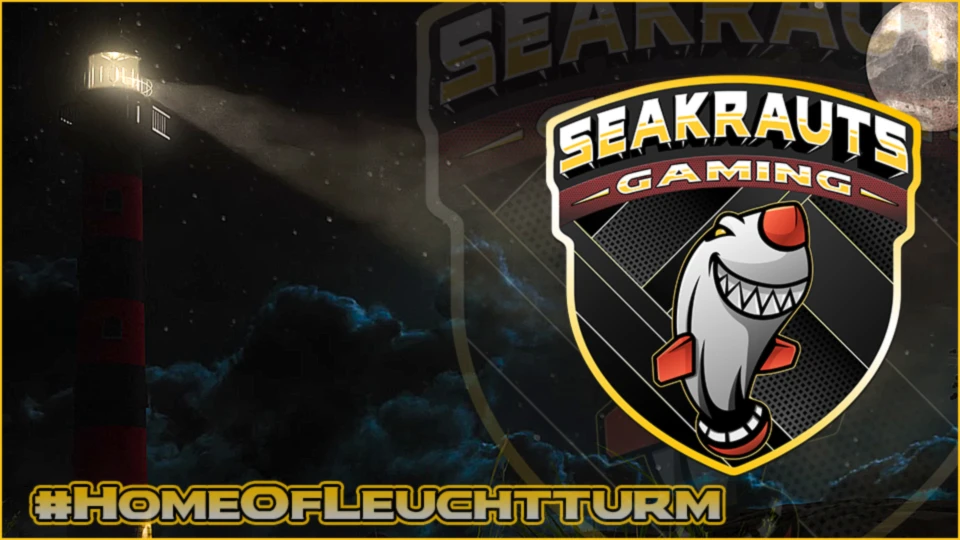Banner image of SeaKrauts