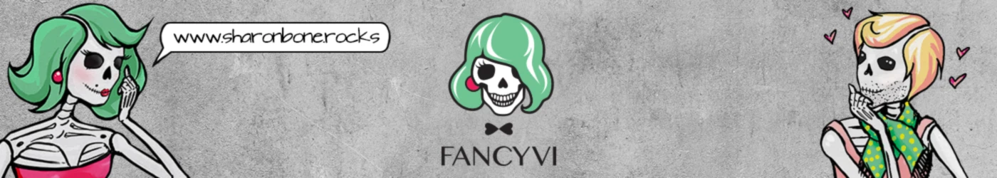 Banner image of FANCYVI