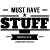 MustHaveStuff