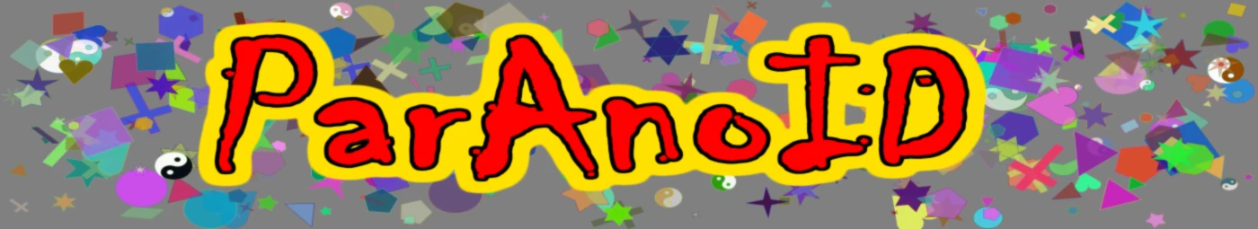 Banner image of ParAnoID-Design