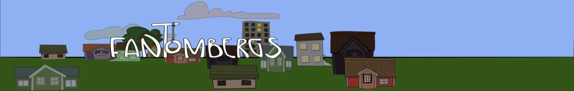 Banner image of Fantomberg