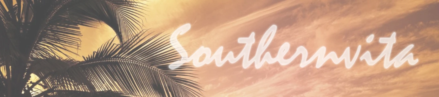 Banner image of Southernvita