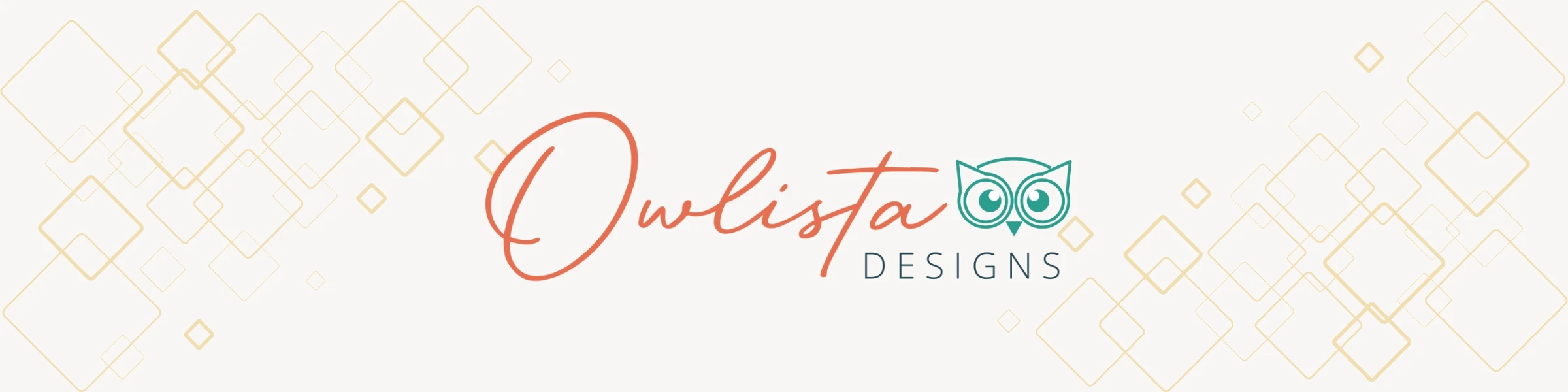 Banner image of Owlista Designs