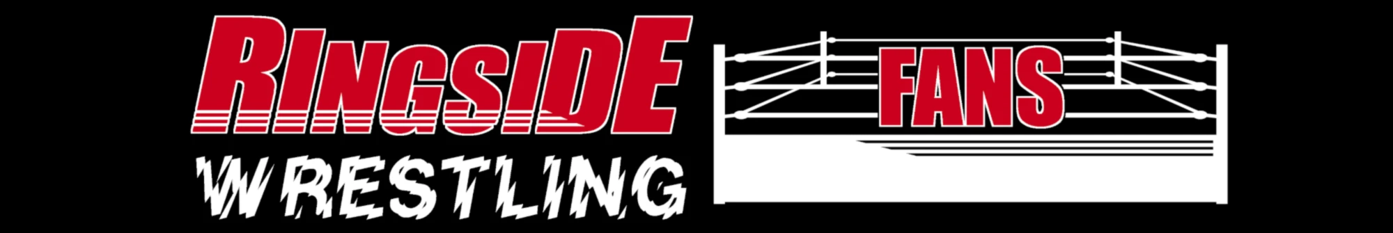 Bannerbild von Ringside Wrestling Fans