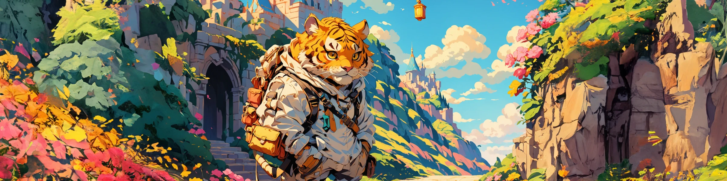 Banner image of Beutel-Tiger