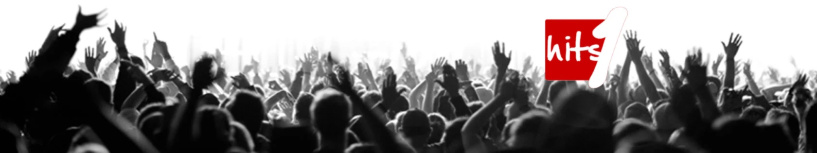 Banner image of Hits 1 radio