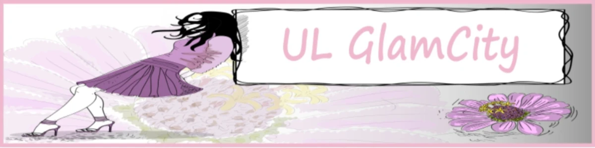 Bannerbild von ULGlamCity