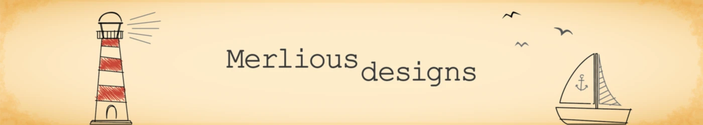 Banner image of Merliousdesigns
