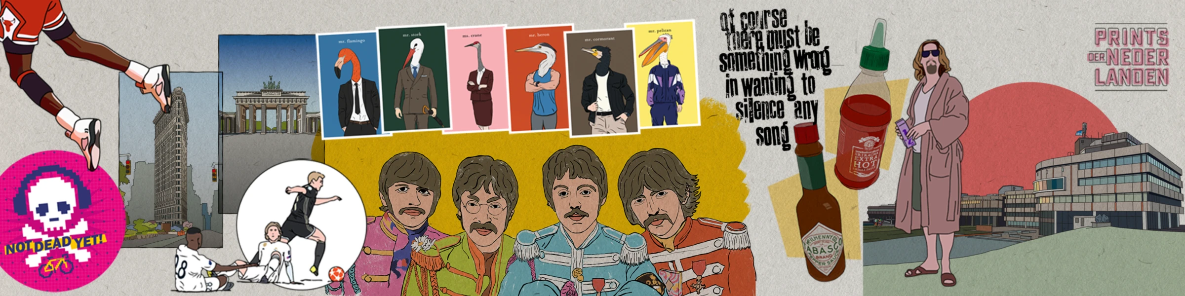 Banner image of printsdernl