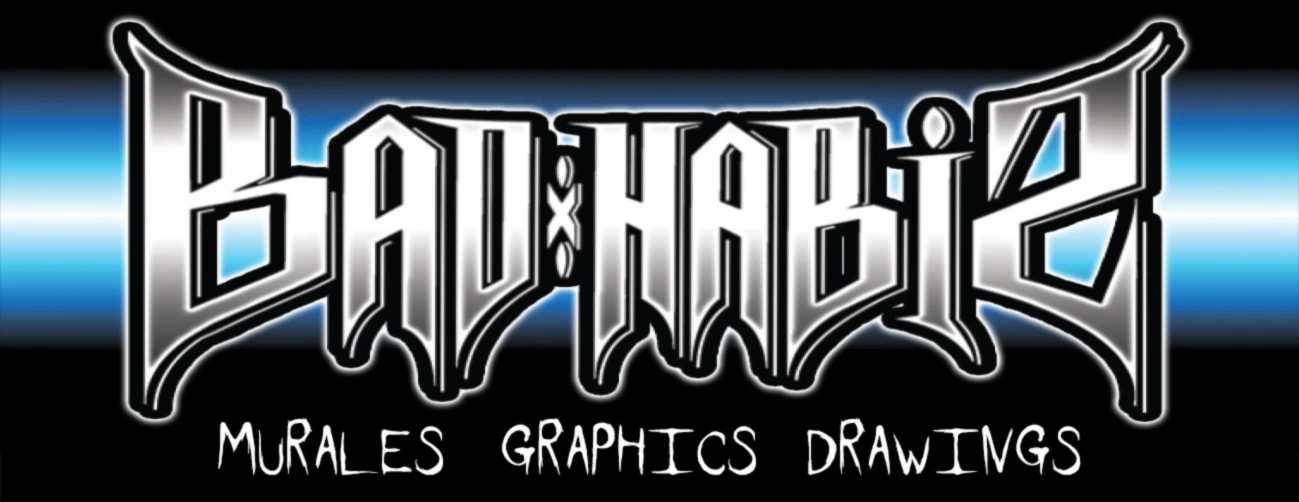 Banner image of Bad Habits