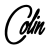 Colin Graphic
