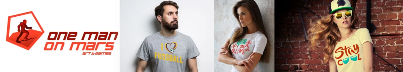 Bannière de OmomShirts