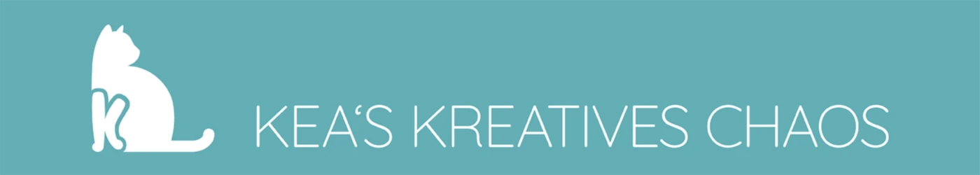 Banner image of keaskreativeschaos