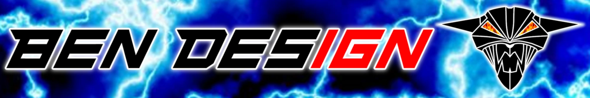Bannière de BEN DESIGN