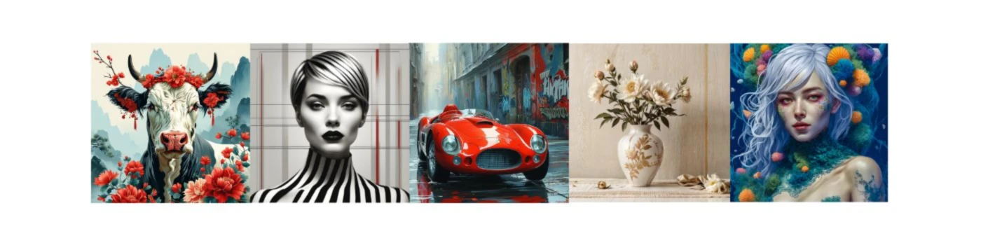 Bannière de Zandra Cam Studio