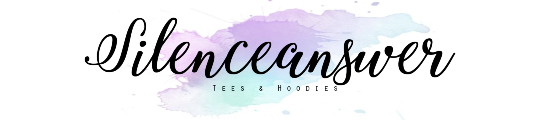 Banner image of Silenceanswer