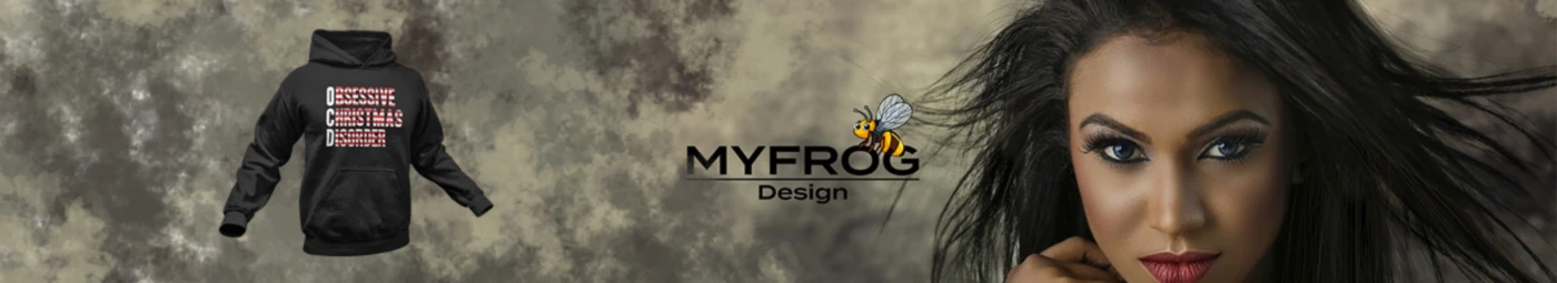 Banner image of MYFROG