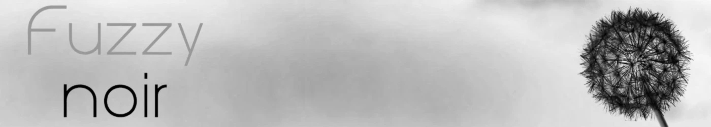 Banner image of Fuzzy Noir