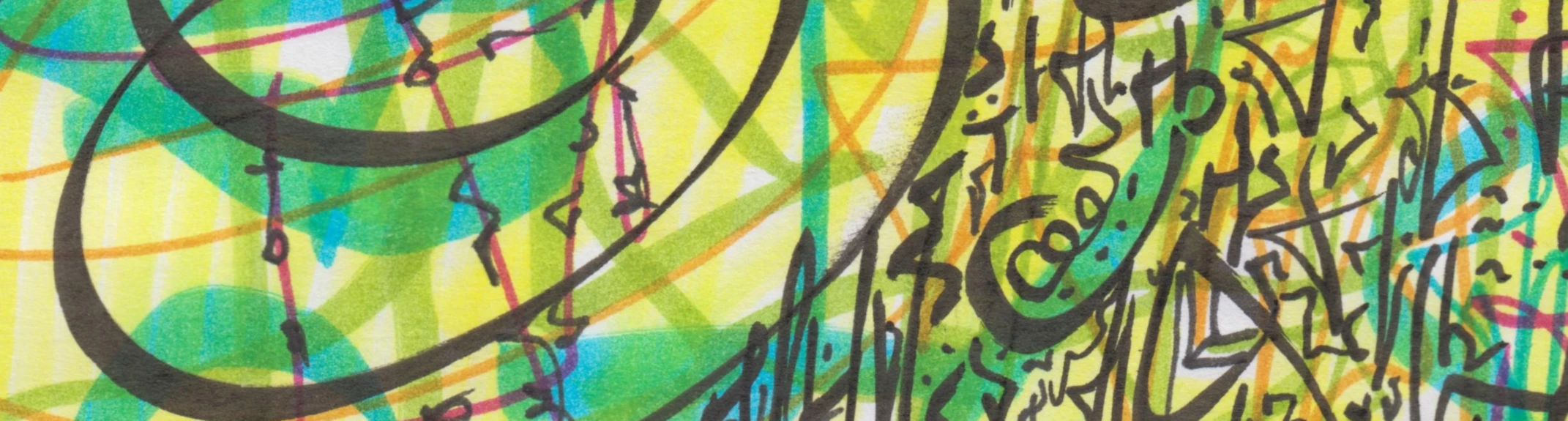 Bannerbild von Ben Moeckel