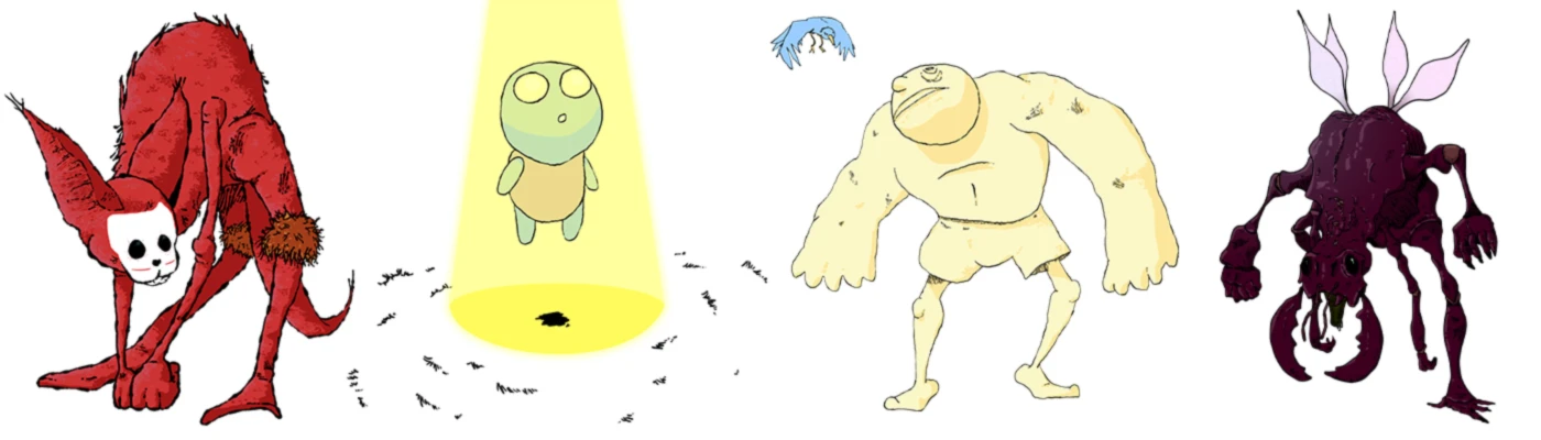 Banner image of Von Leydig