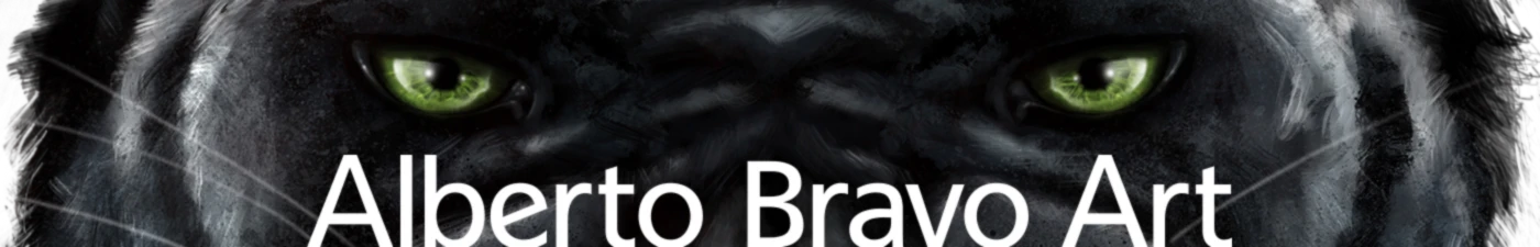 Banner image of Alberto Bravo