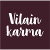 Vilain Karma