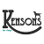Hundeshirts by KENSONS for dogs