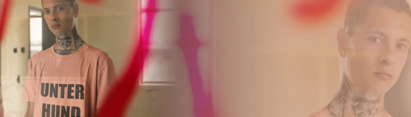 Banner image of UNTERHUND