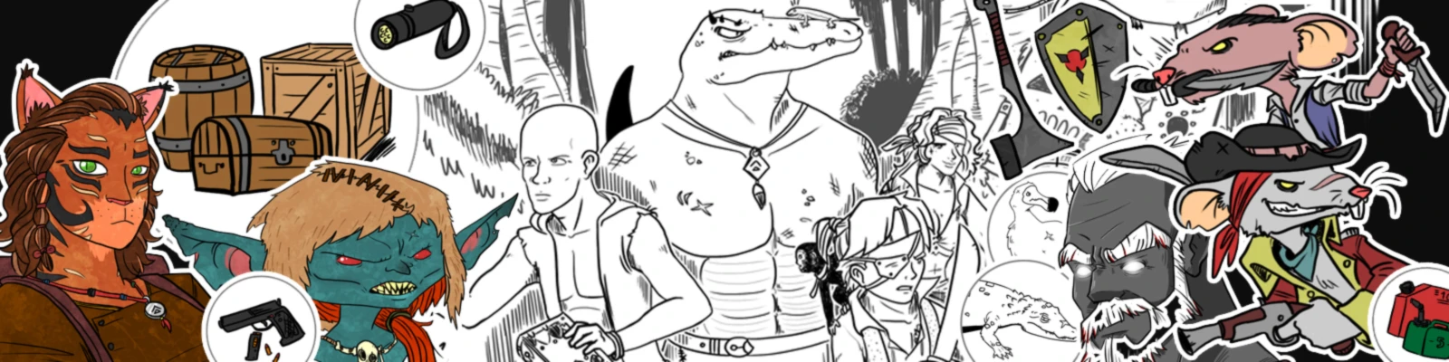 Bannerbild von Ansgar Trecksel