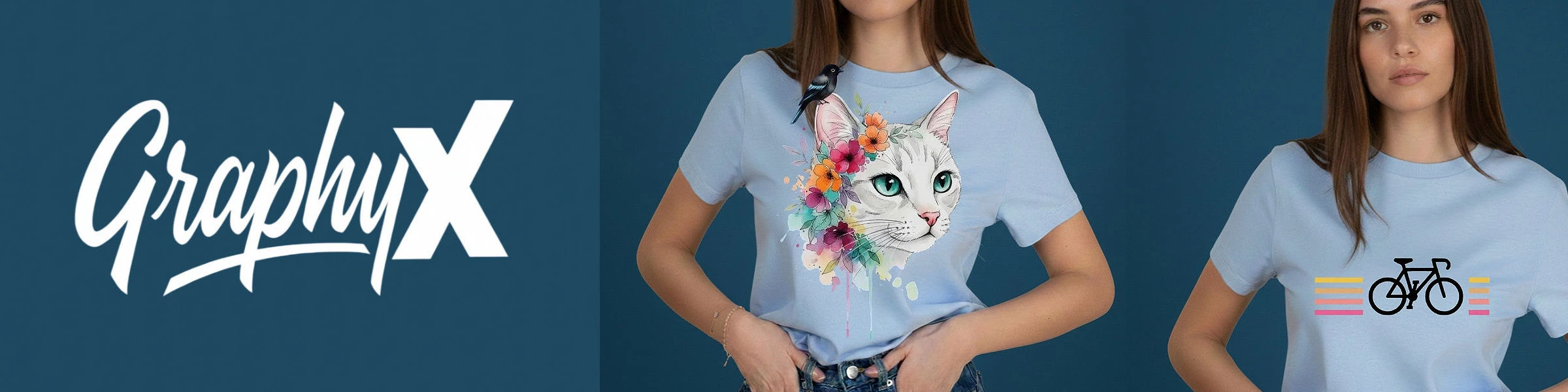 Banner image of Graphyx