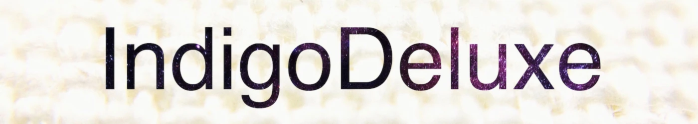 Bannerbild von IndigoDeluxe