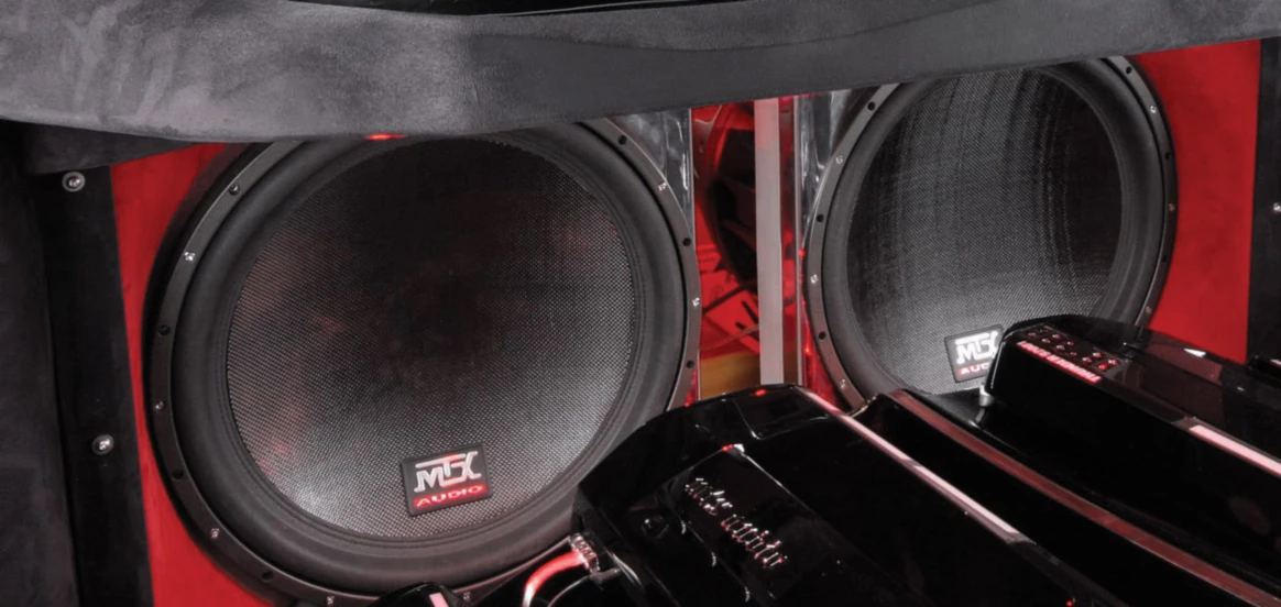 Banner image of Wolves Sound