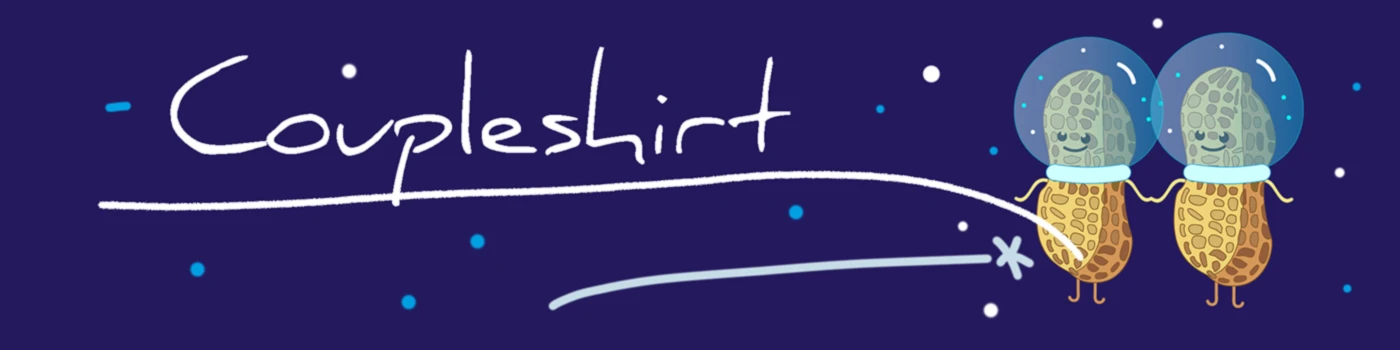 Banner image of coupleshirt
